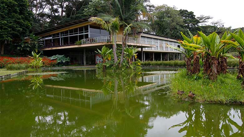 Parque da Cidade SJC